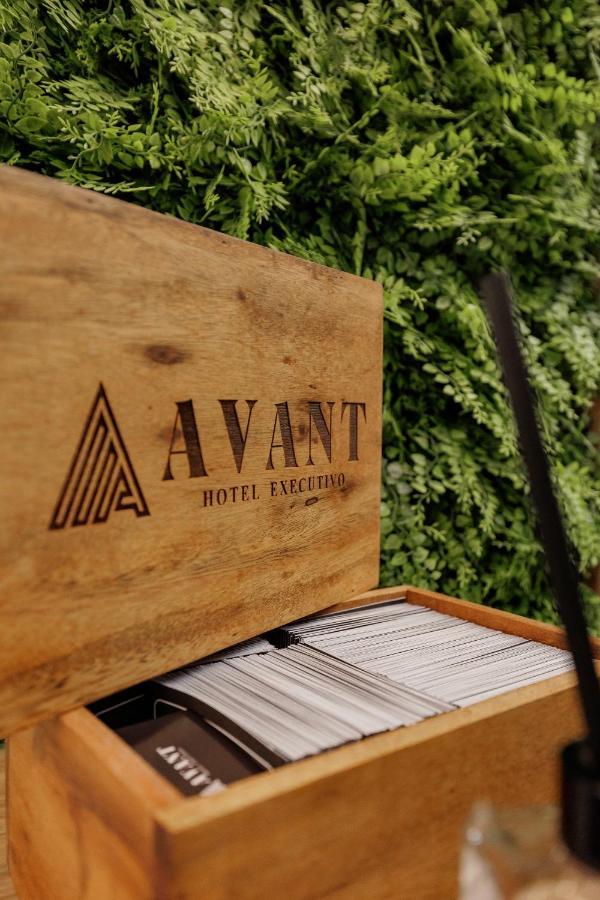 Avant Hotel - Centro Da Cidade - Melhor Localizacao - 10Min De Nova Trento Sao Joao Batista Extérieur photo