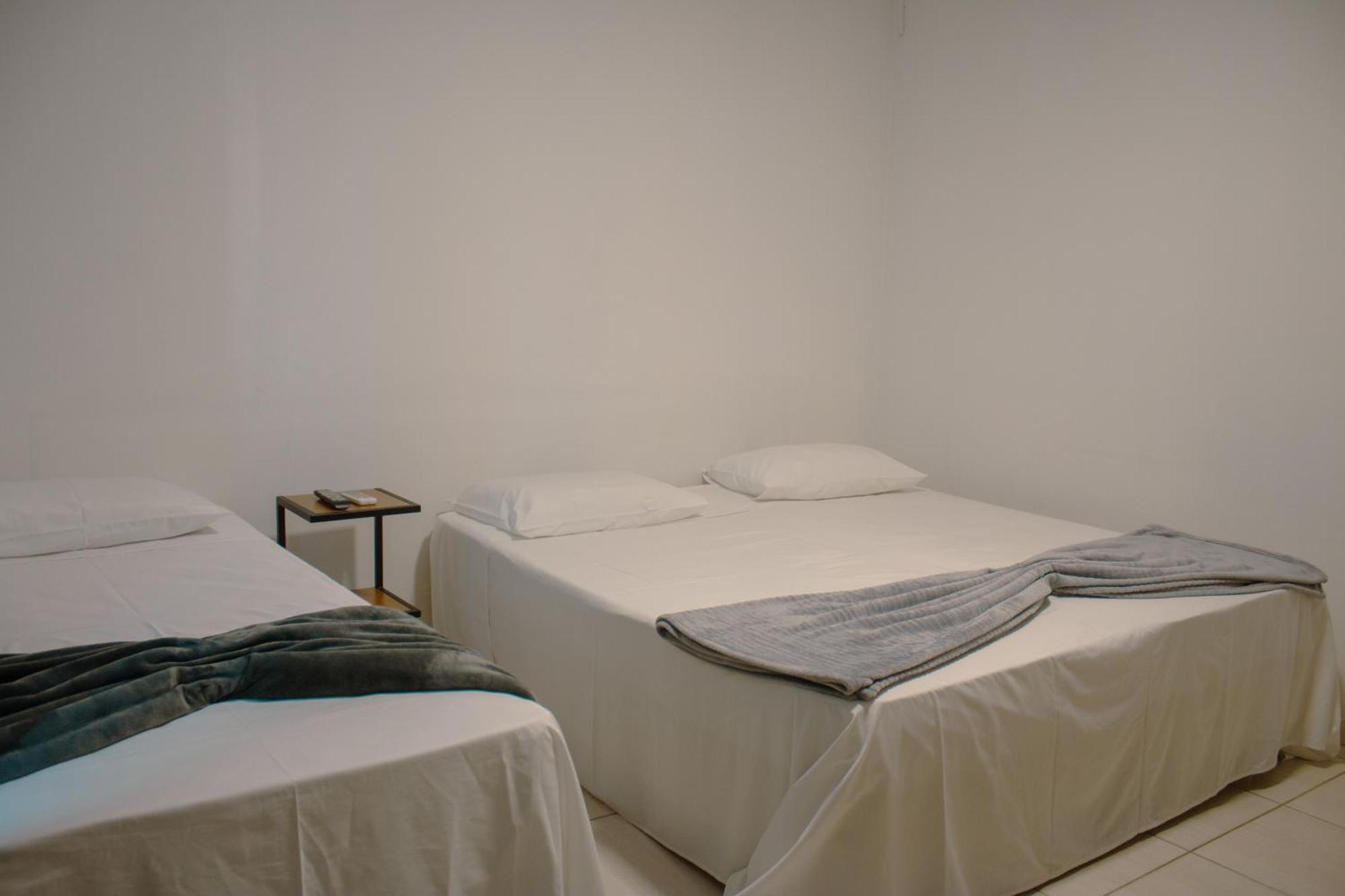 Avant Hotel - Centro Da Cidade - Melhor Localizacao - 10Min De Nova Trento Sao Joao Batista Extérieur photo